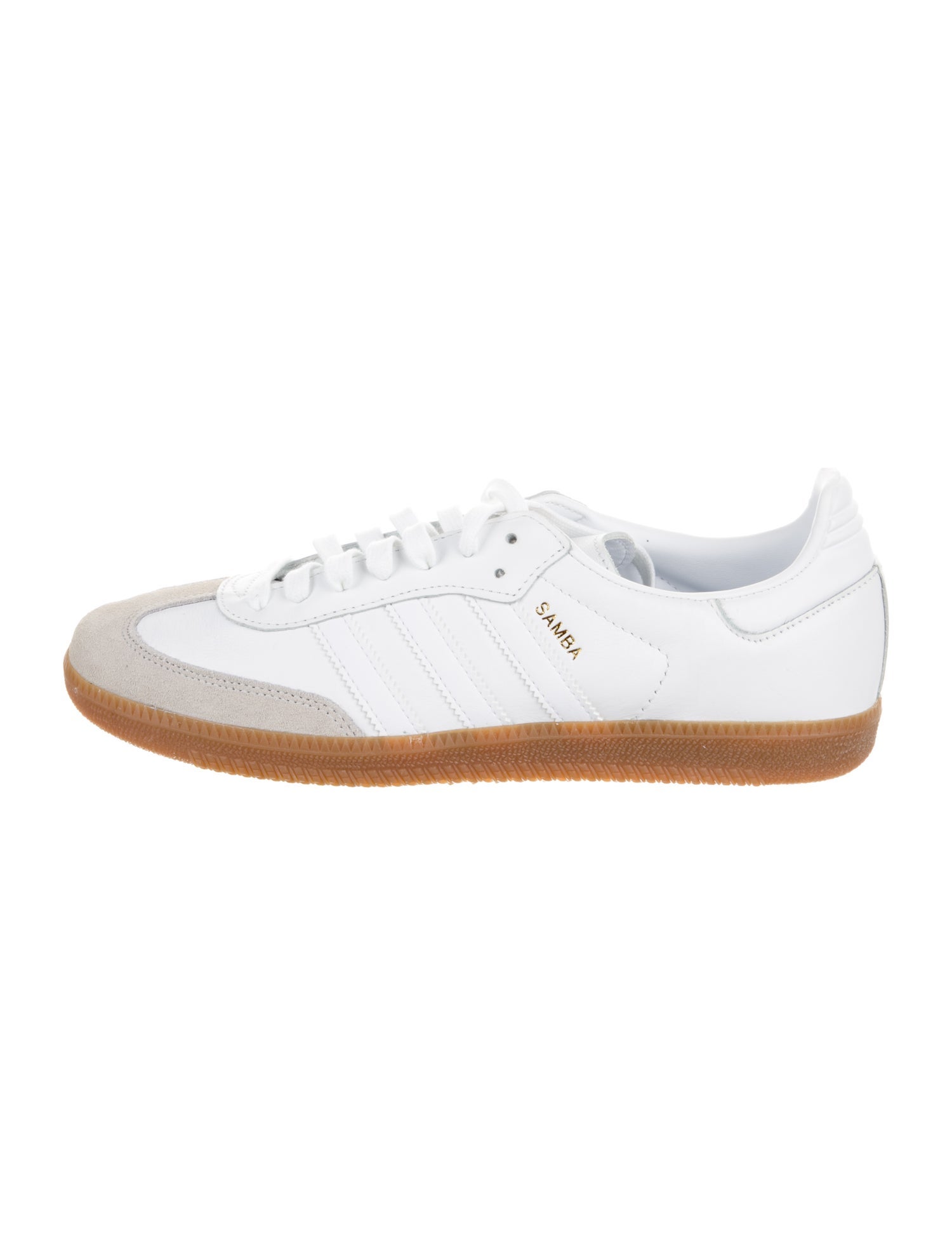 adidas Originals Leather Sneakers