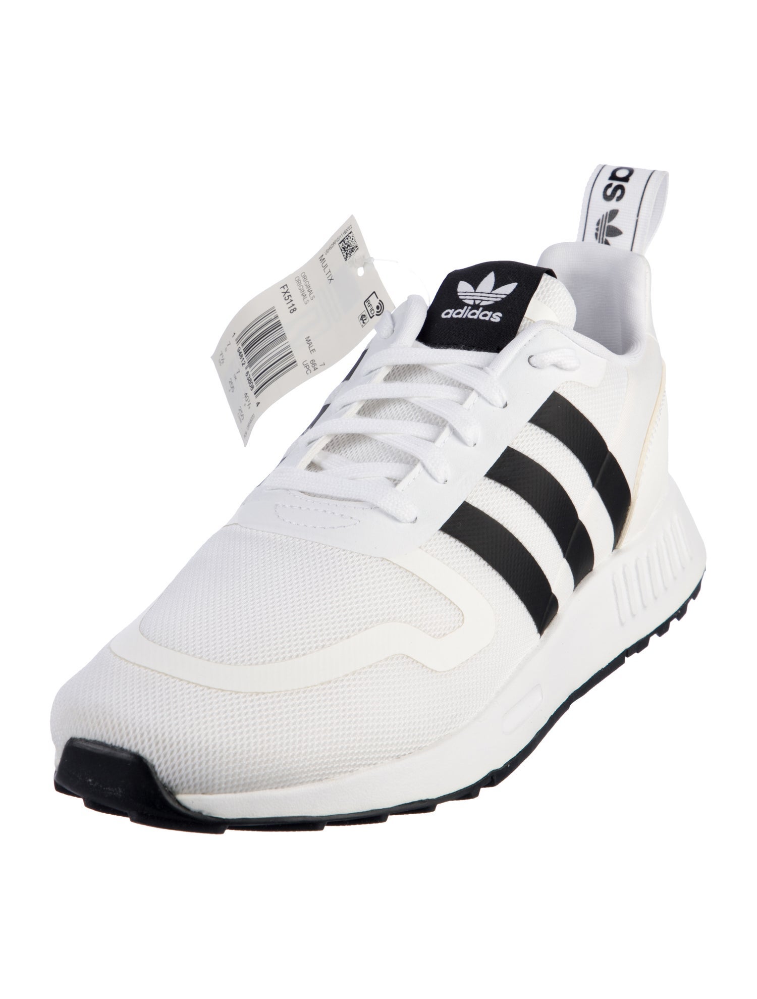 adidas Originals Mesh Printed Athletic Sneakers w/ Tags