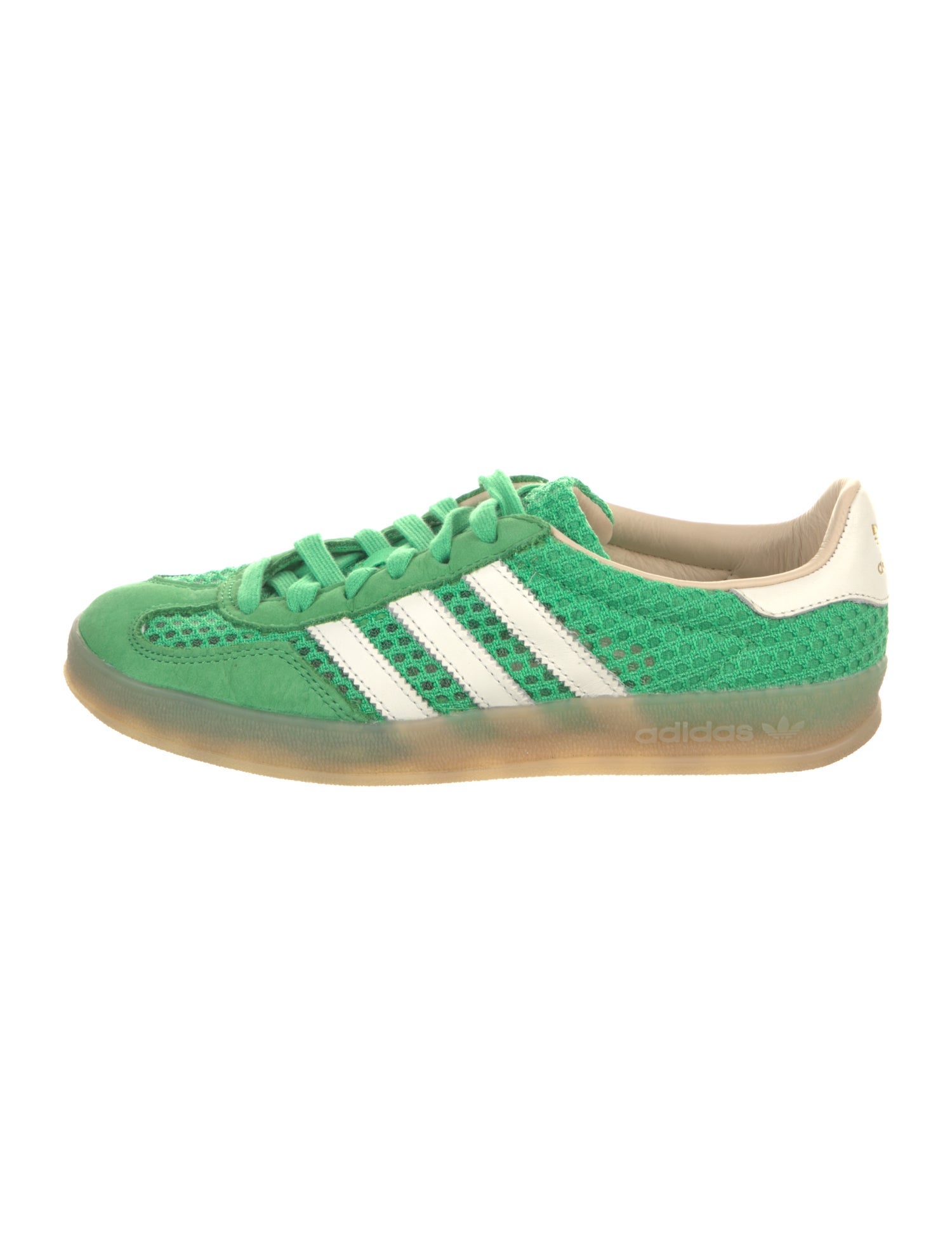 adidas Originals Suede Striped Sneakers