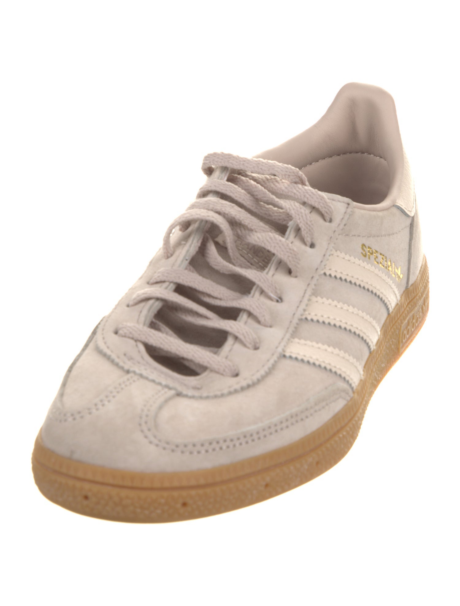 adidas Originals Suede Sneakers