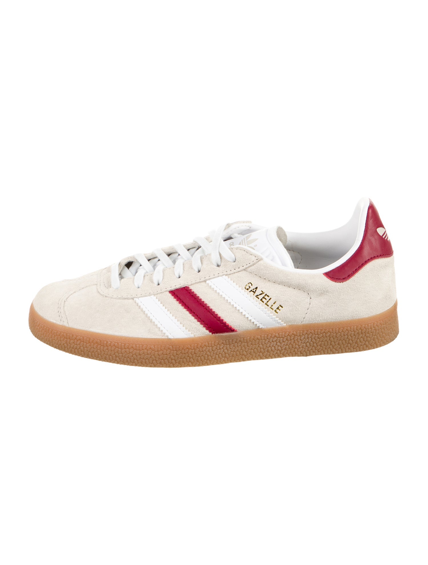 adidas Originals Suede Striped Sneakers