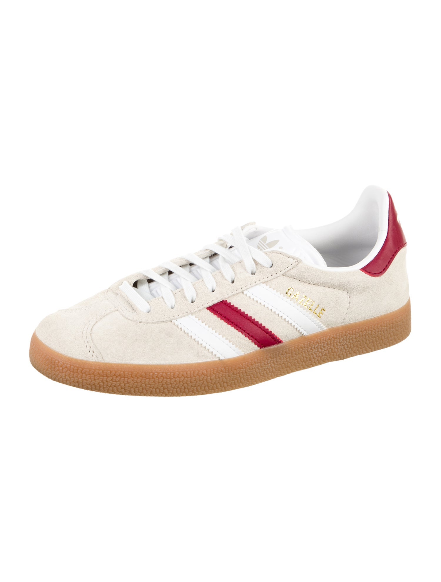 adidas Originals Suede Striped Sneakers