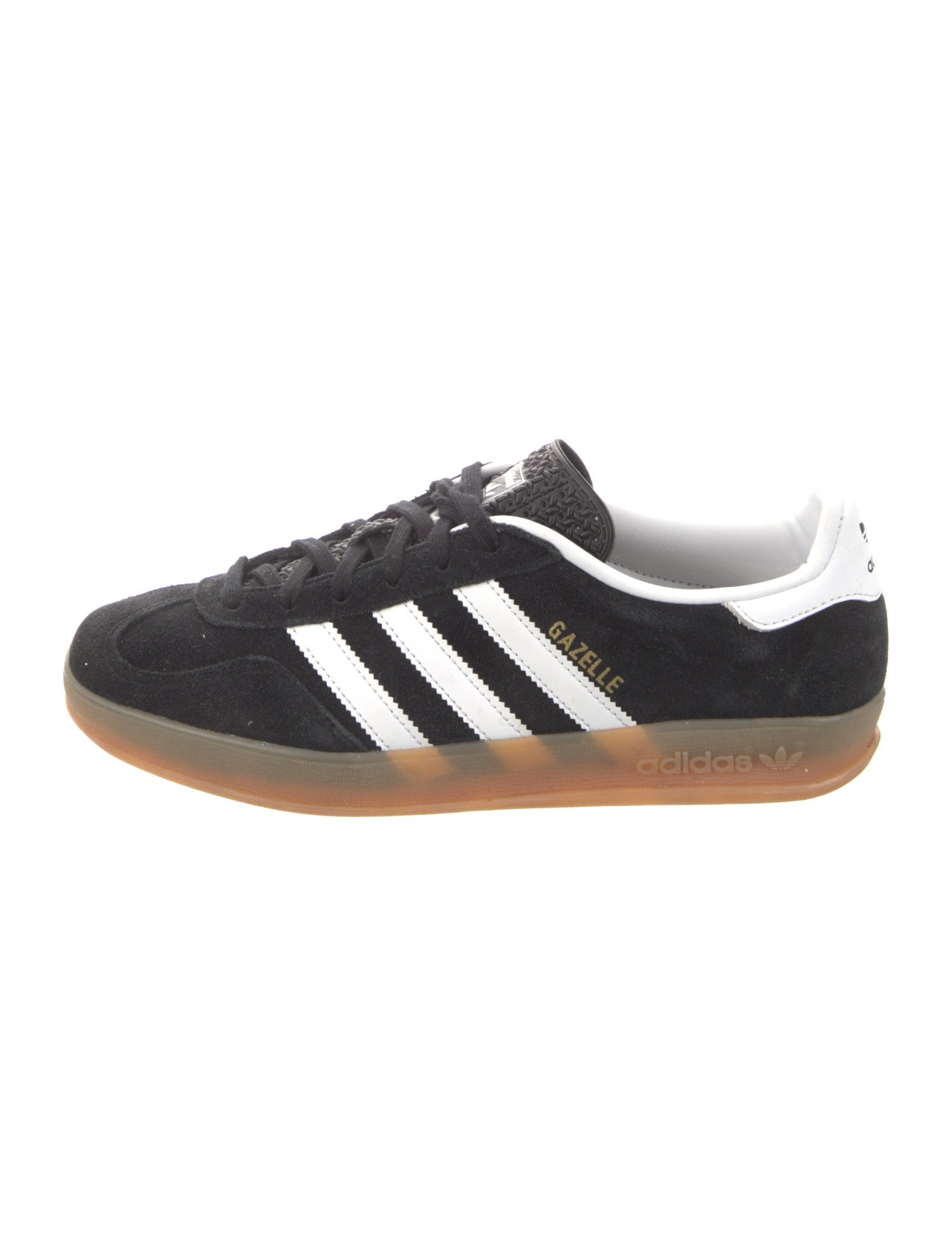 adidas Originals Suede Sneakers