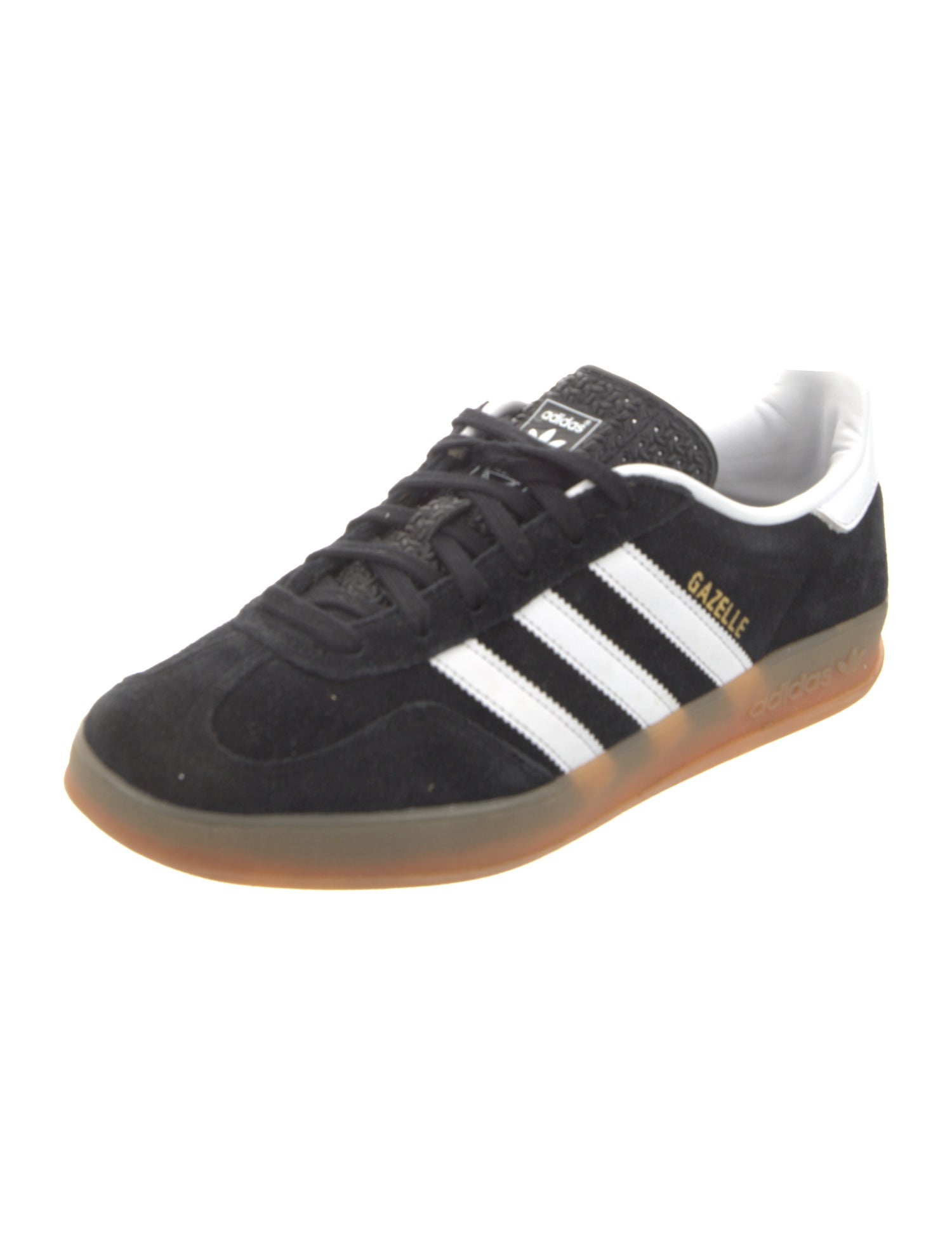 adidas Originals Suede Sneakers