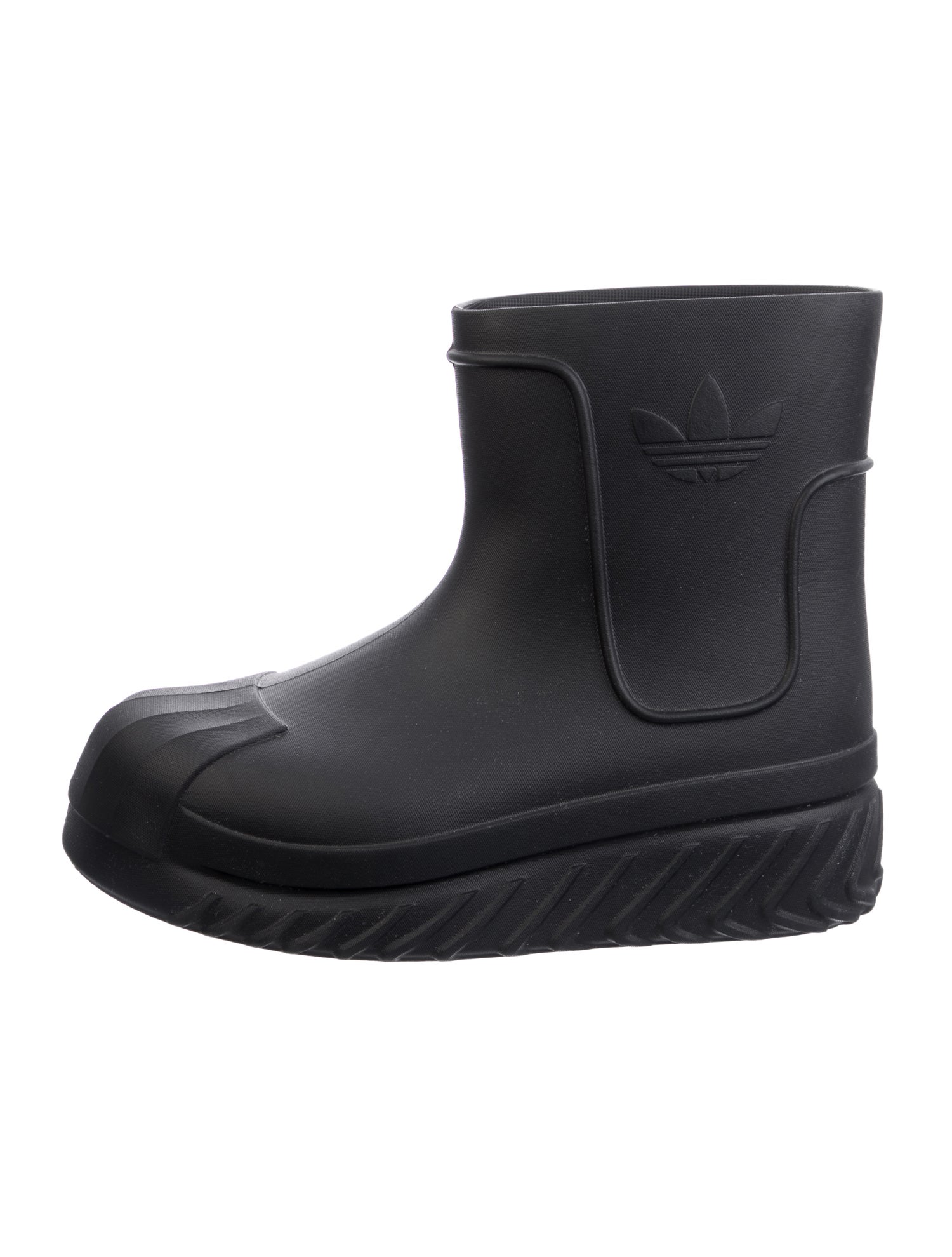 adidas Originals Rubber Rain Boots