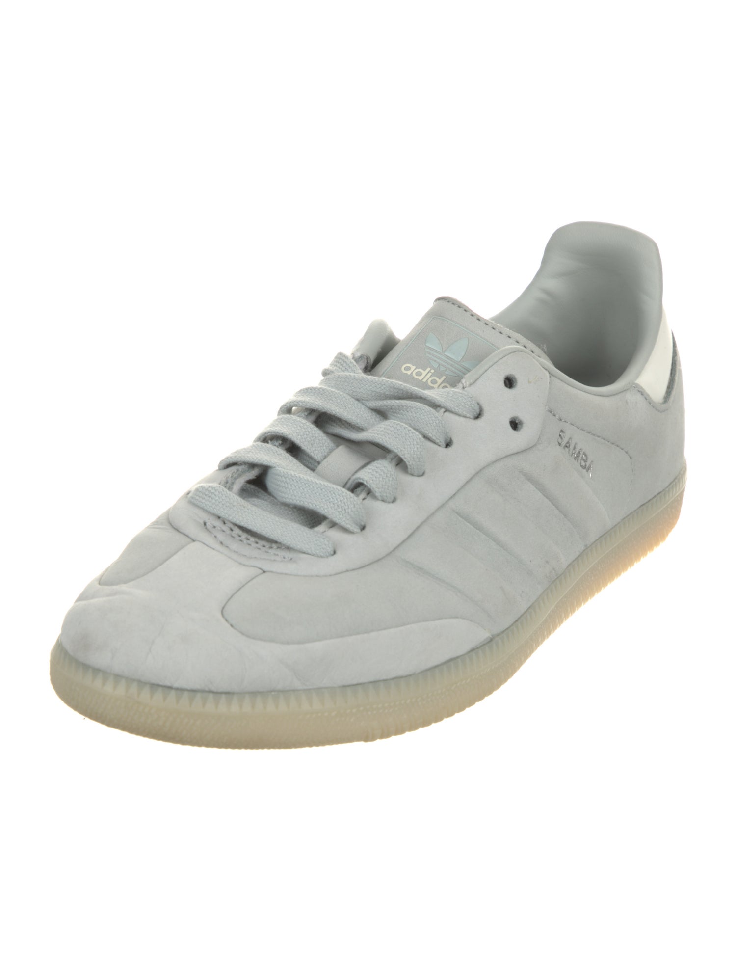 Adidas Suede Sneakers