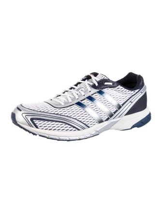 Adidas Original x Sporty & Rich Adizero Athletic Sneakers