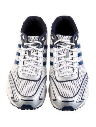 Adidas Original x Sporty & Rich Adizero Athletic Sneakers