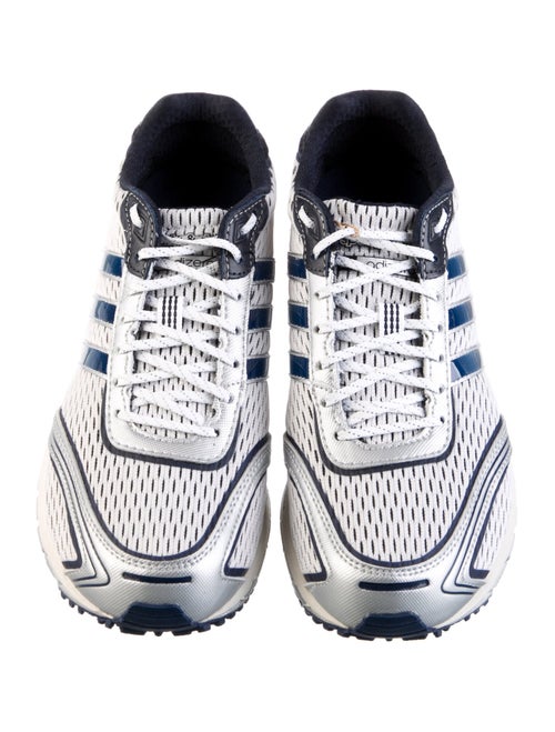 Adidas Original x Sporty & Rich Adizero Athletic Sneakers