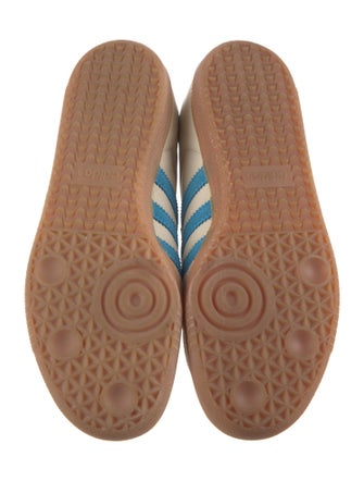 Adidas Original x Sporty & Rich Leather Sneakers