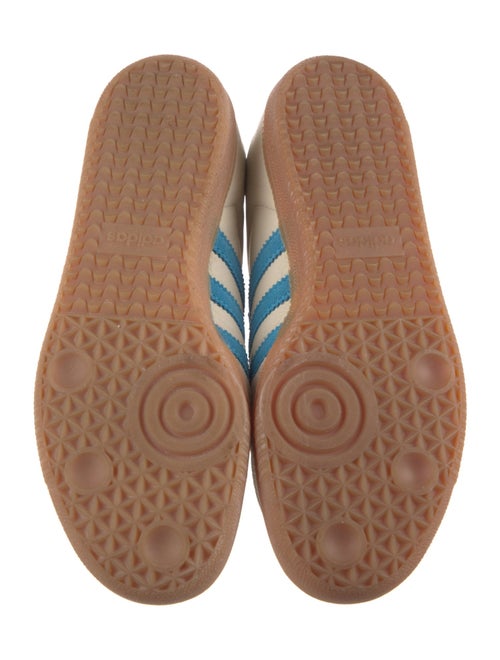 Adidas Original x Sporty & Rich Leather Sneakers