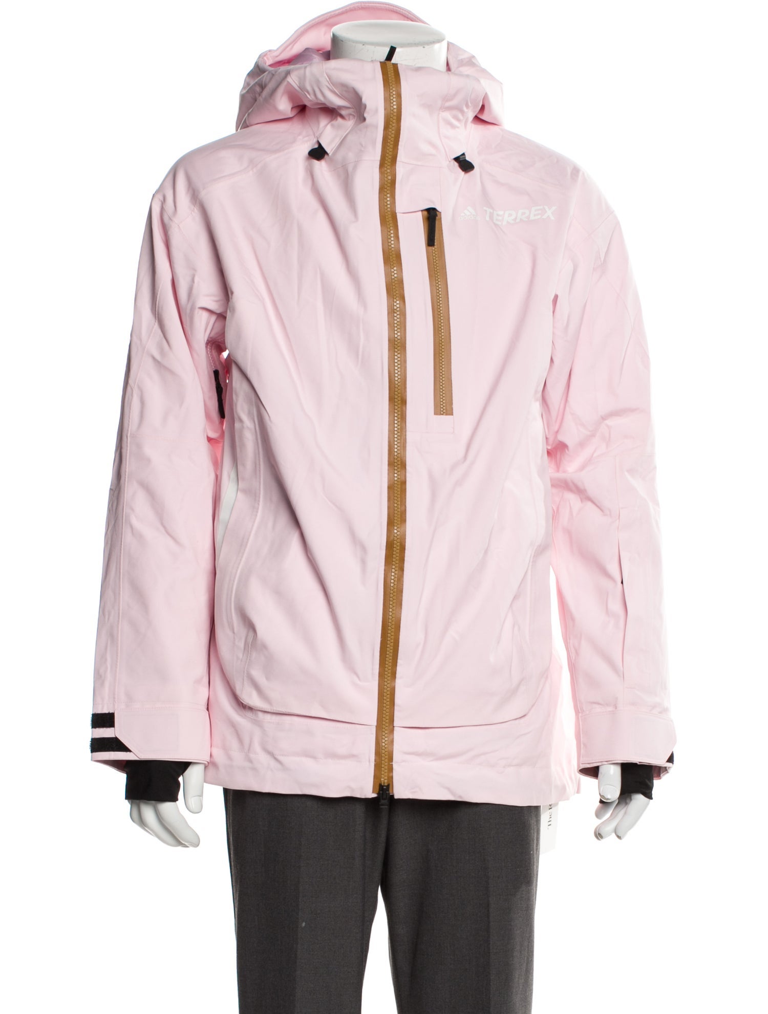 Adidas x Parley Windbreaker