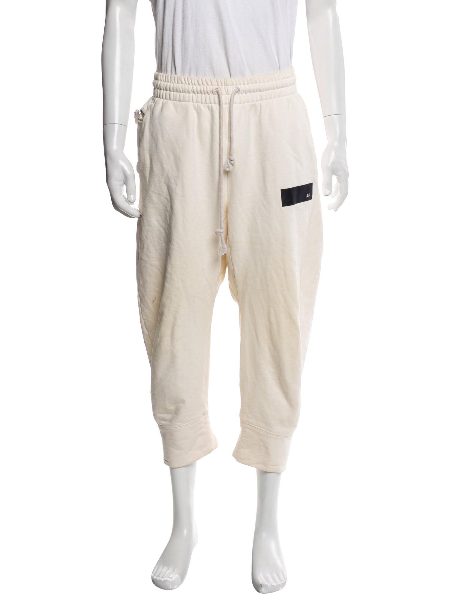 Adidas x Parley Graphic Print Lounge Bottoms