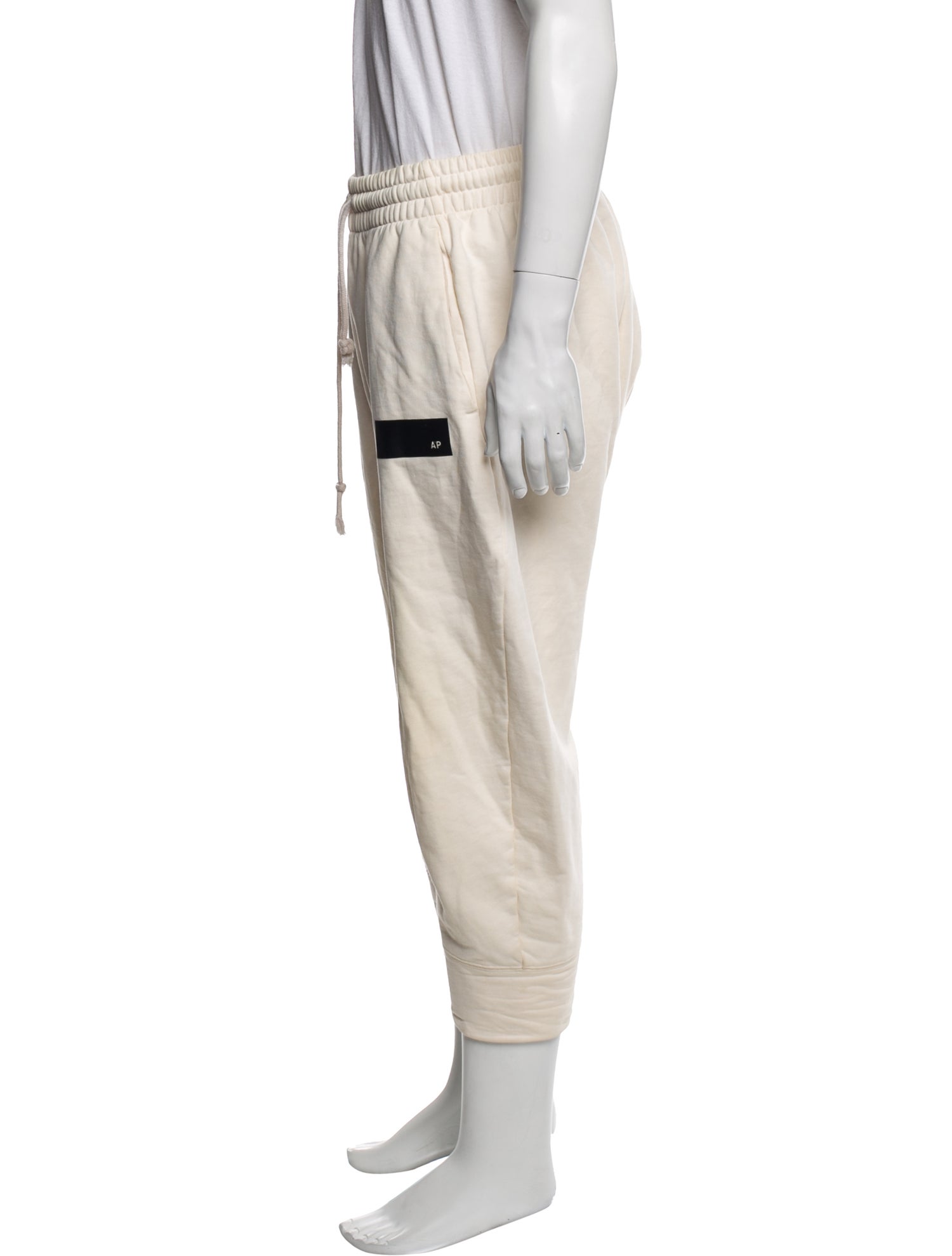 Adidas x Parley Graphic Print Lounge Bottoms