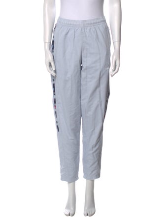 Adidas x Pabllo Vittar Straight Leg Pants