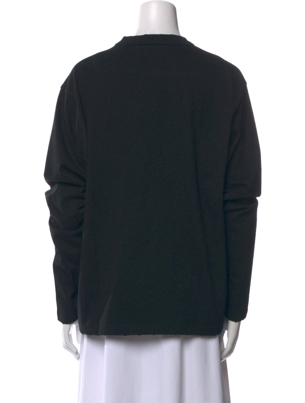 Adidem Asterisks* Adidem Asterisks* Sweatshirt Bl… - image 3