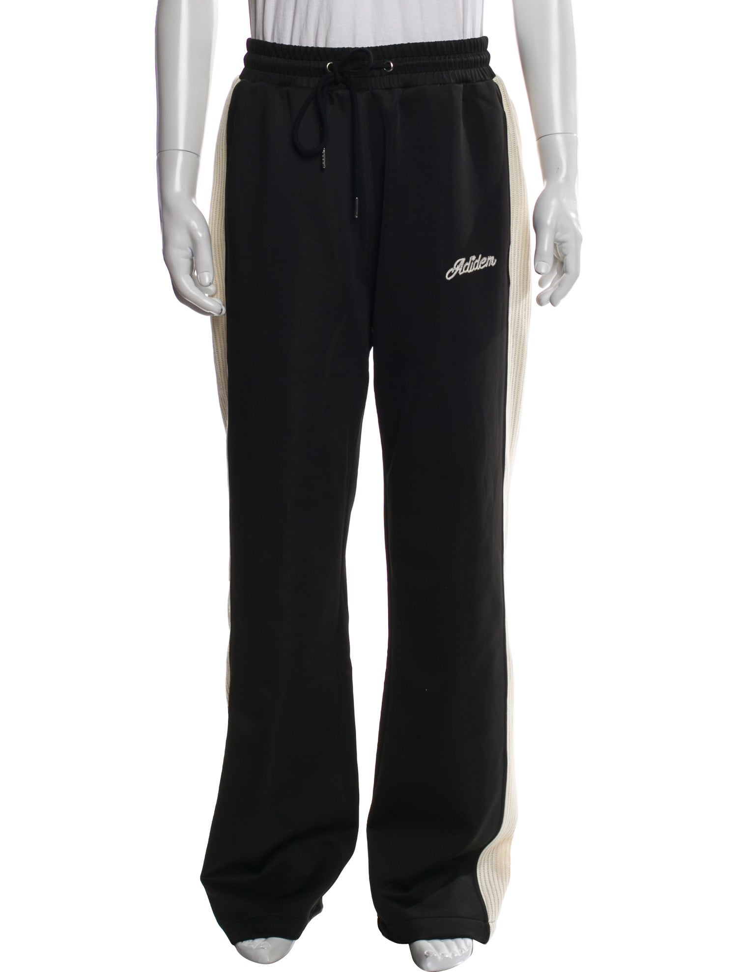 Adidem Asterisks* Graphic Print Joggers