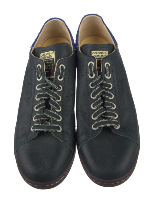 Adidas x Braindead Stan Smith Brain Dead Sneakers