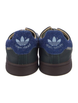 Adidas x Braindead Stan Smith Brain Dead Sneakers