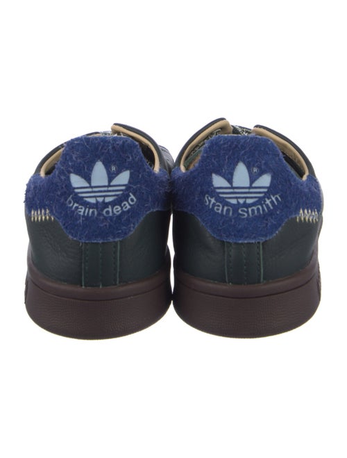 Adidas x Braindead Stan Smith Brain Dead Sneakers