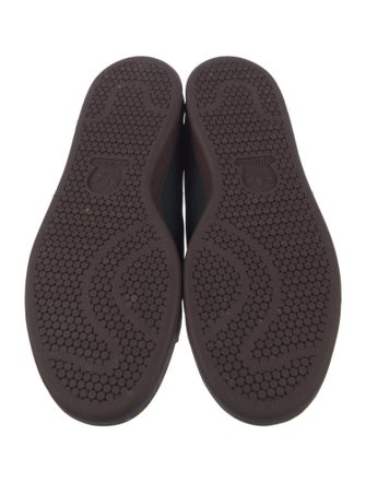 Adidas x Braindead Stan Smith Brain Dead Sneakers