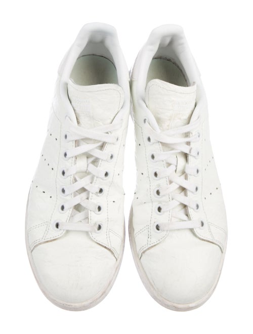 Rita Ora x adidas Rita Ora x Adidas Stan Smith Low-Top Sneakers