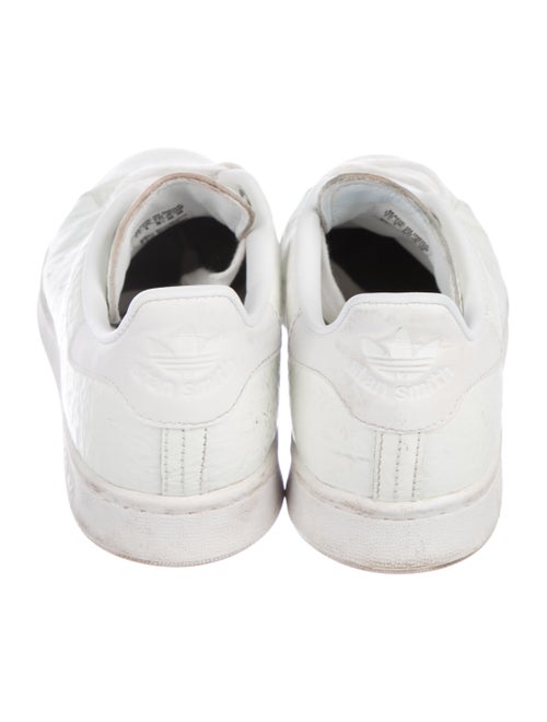 Rita Ora x adidas Rita Ora x Adidas Stan Smith Low-Top Sneakers