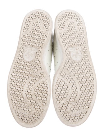 Rita Ora x adidas Rita Ora x Adidas Stan Smith Low-Top Sneakers