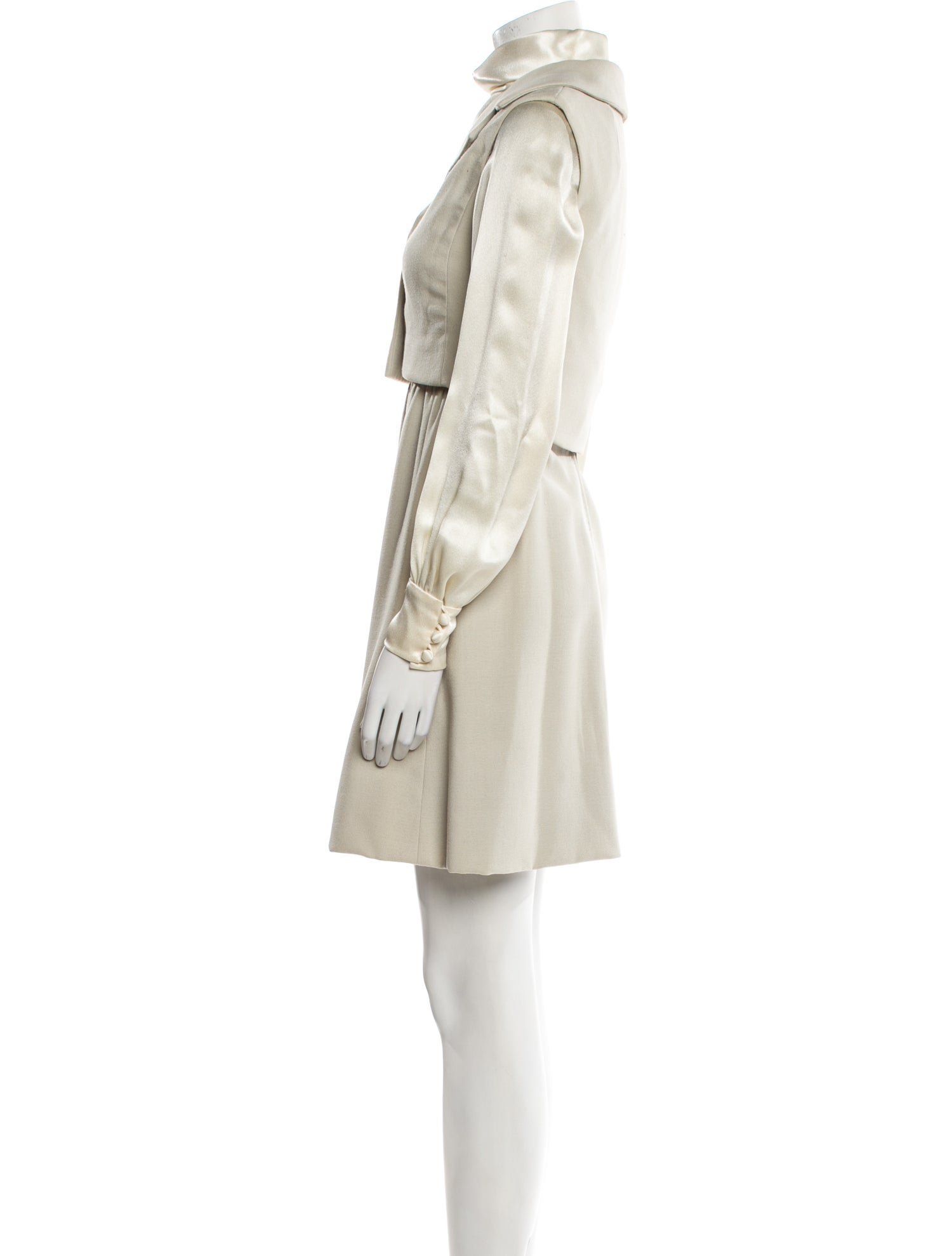 Arthur Doucette Dress Set