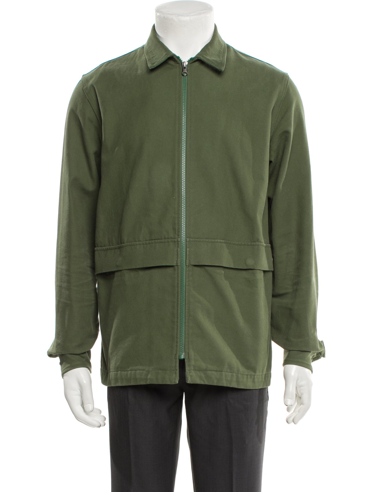 Adsum Utility Jacket
