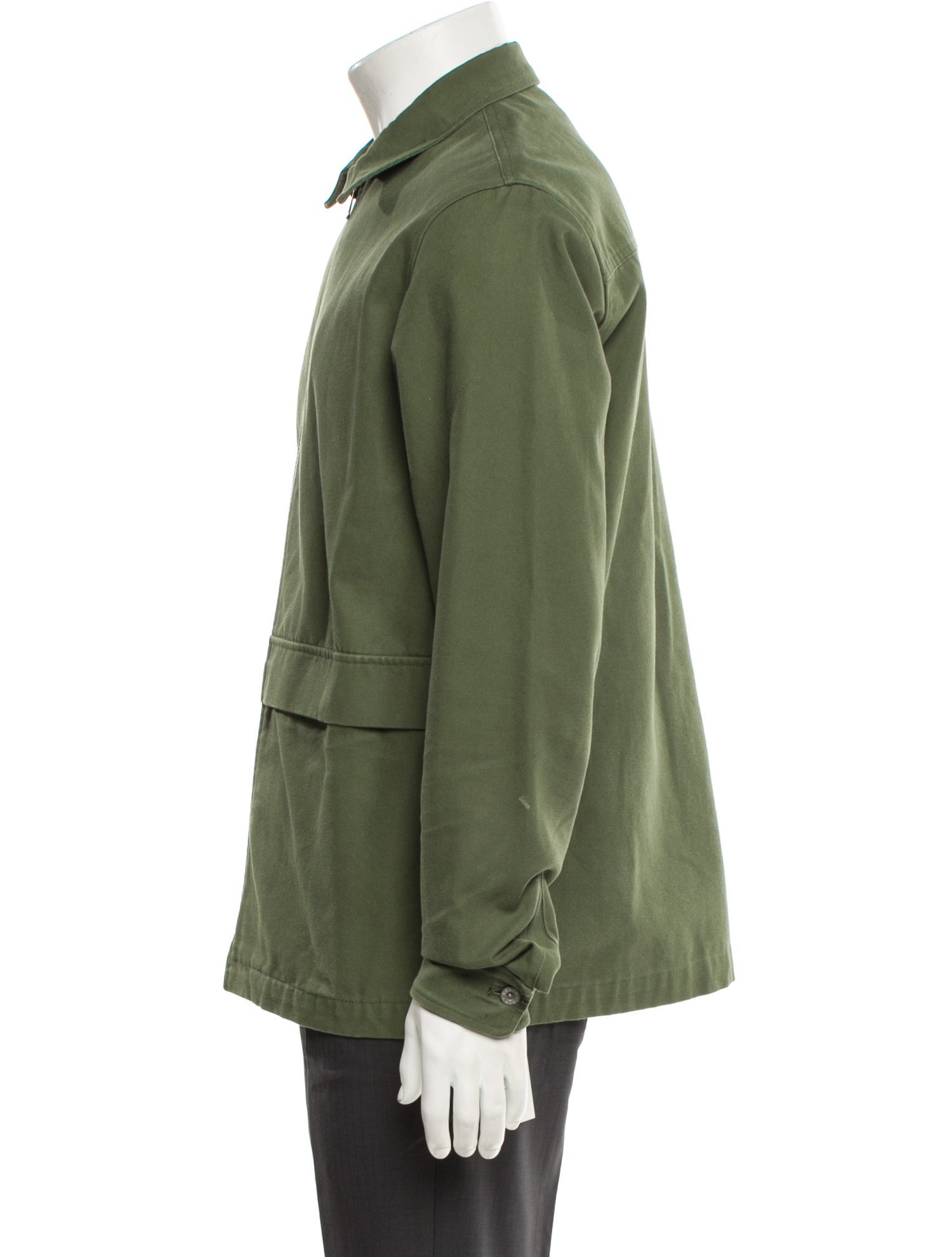 Adsum Utility Jacket