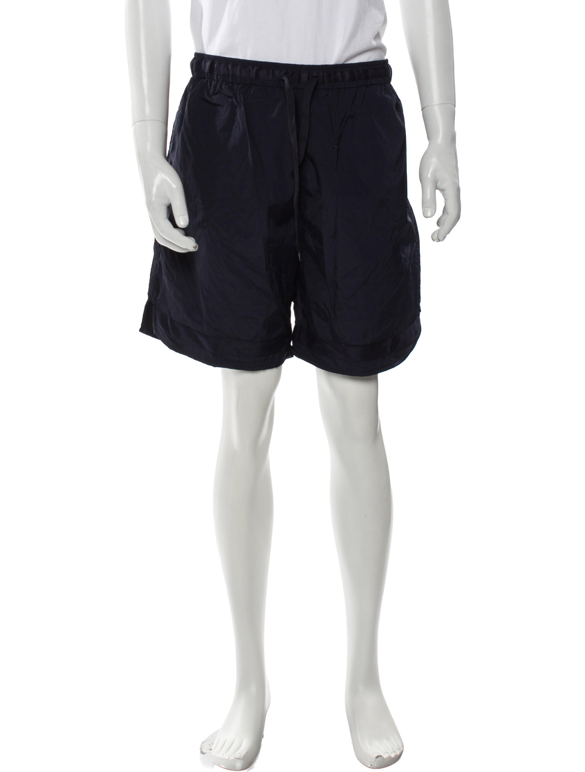 Adsum Swim Trunks