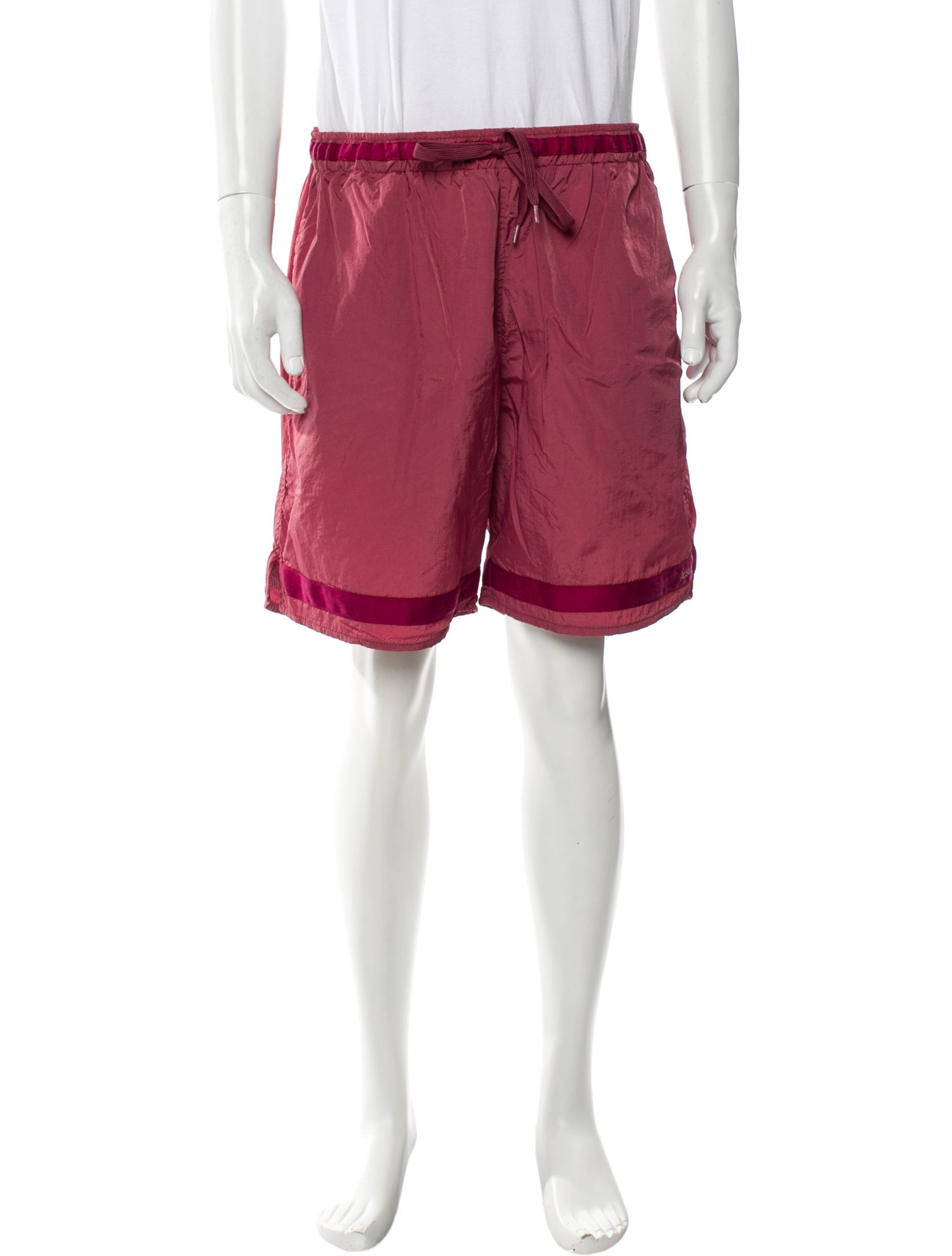 Adsum Swim Trunks