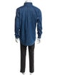 Adsum Long Sleeve Denim Shirt