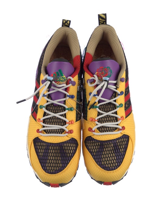 adidas x Sean Wotherspoon Sean Wotherspoon x Equipment Support 93 'Super Earth' Athletic Sneakers