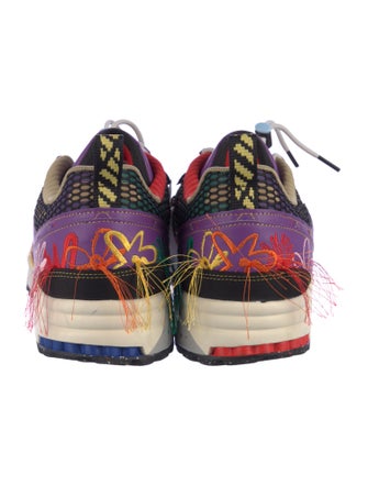 adidas x Sean Wotherspoon Sean Wotherspoon x Equipment Support 93 'Super Earth' Athletic Sneakers