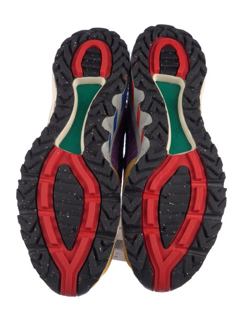 adidas x Sean Wotherspoon Sean Wotherspoon x Equipment Support 93 'Super Earth' Athletic Sneakers