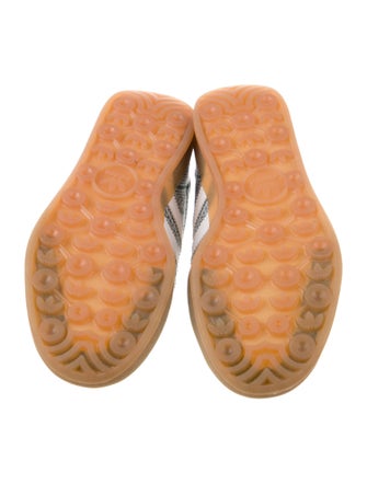 adidas x Sean Wotherspoon Printed Embroidered Accent Sneakers