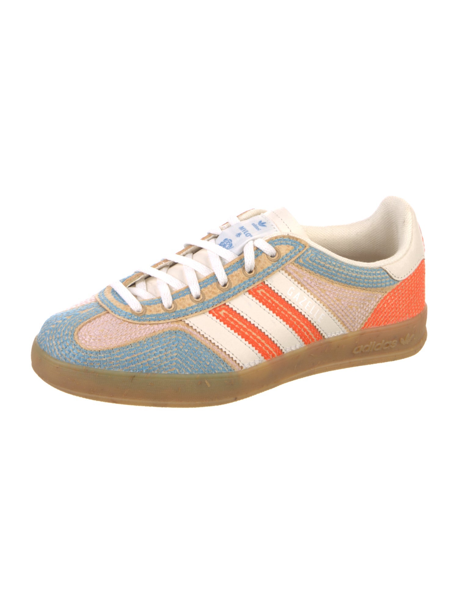 adidas gazelle silver green womens Adidas Consortium GX3823 Sean Wotherspoon SUPEREARTH Superstar Mens  Lifestyle Shoe main image 1