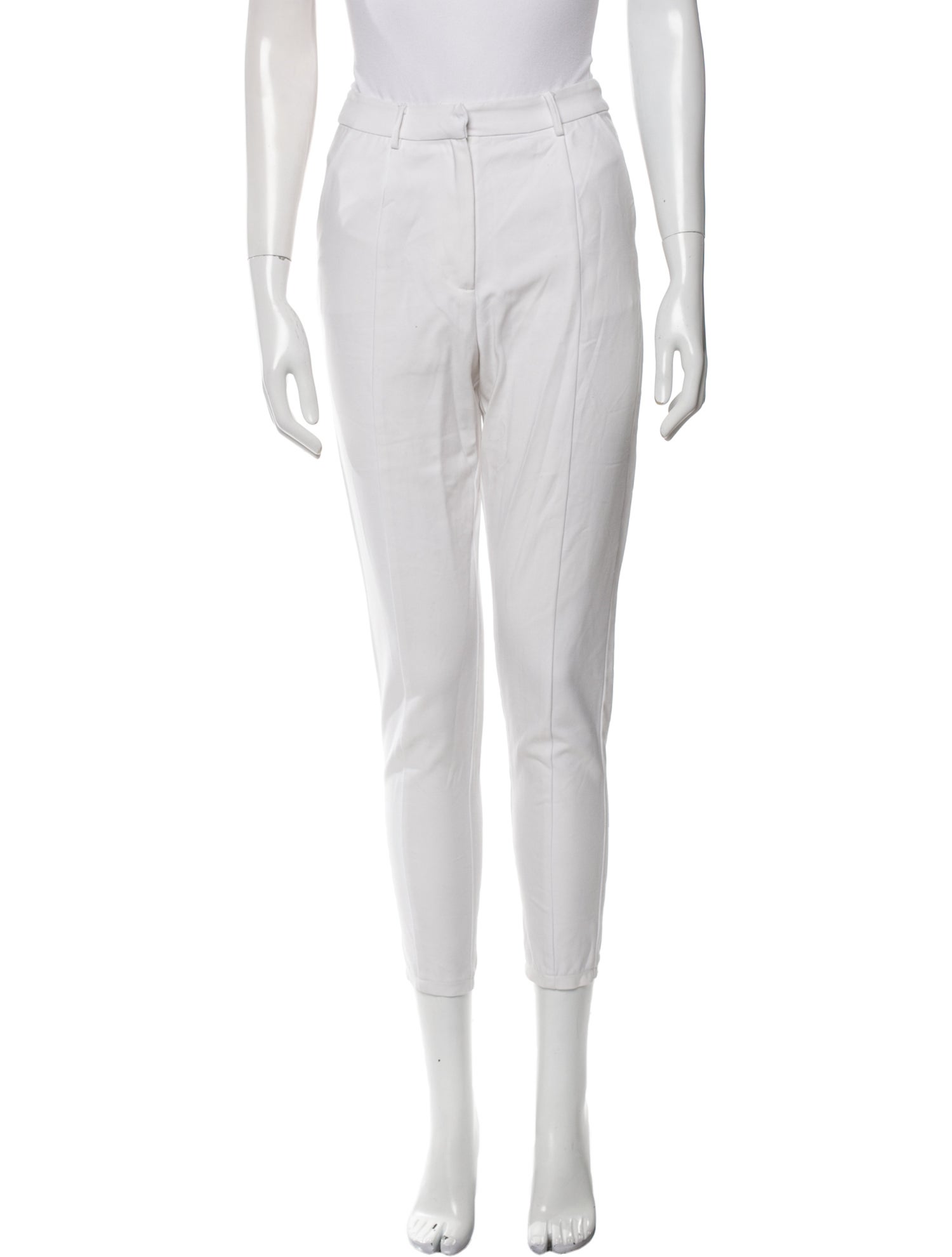 Atelier Delphine Skinny Leg Pants