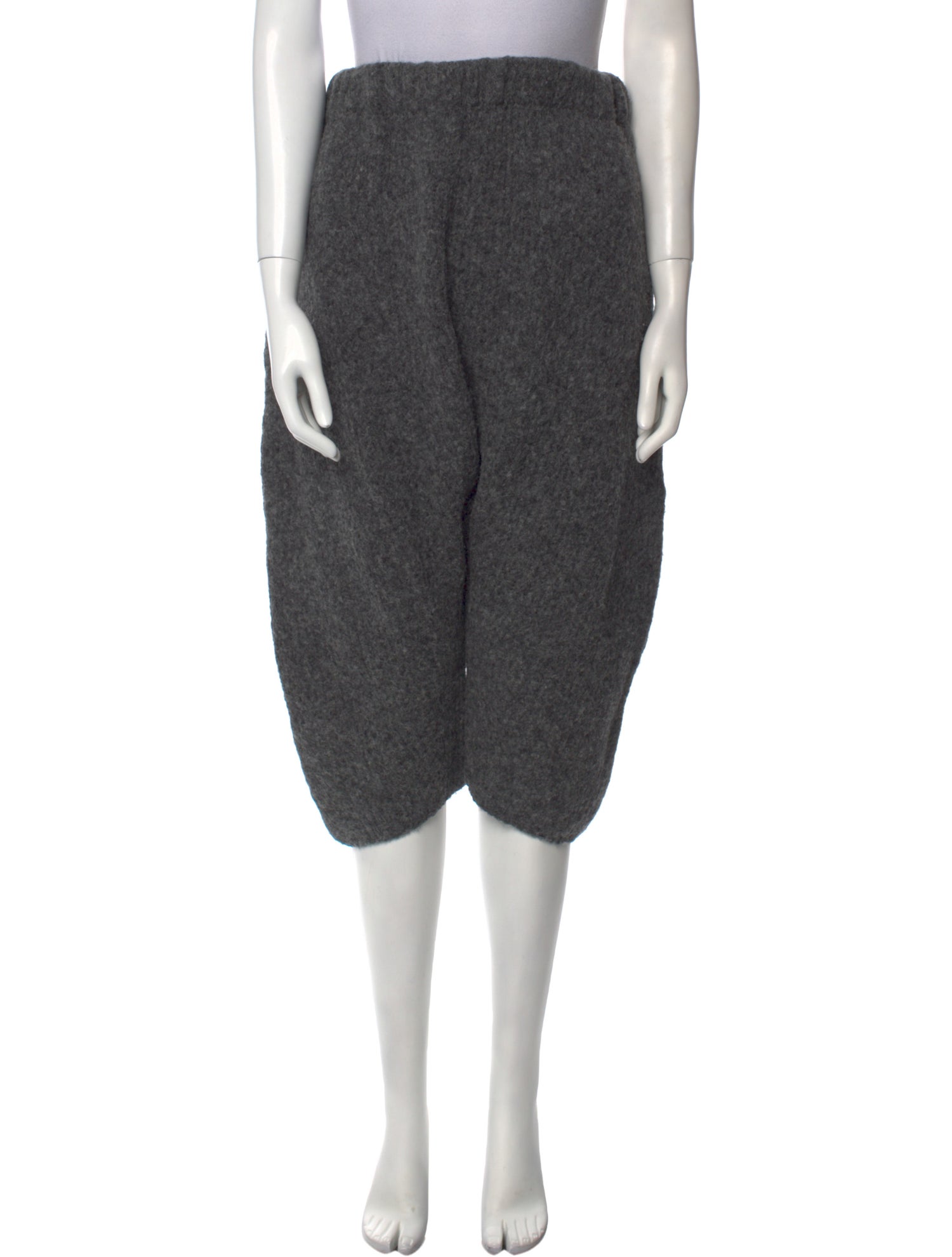 Atelier Delphine Straight Leg Pants