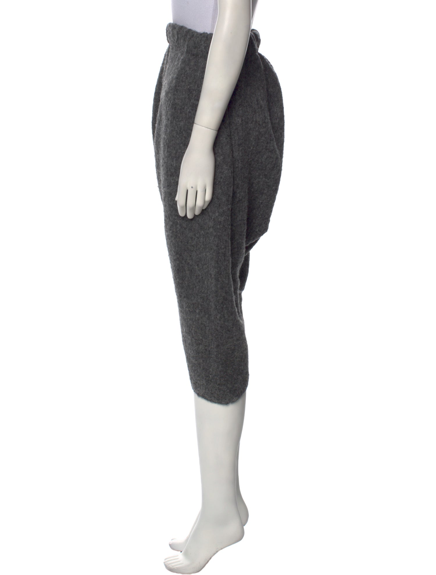 Atelier Delphine Straight Leg Pants