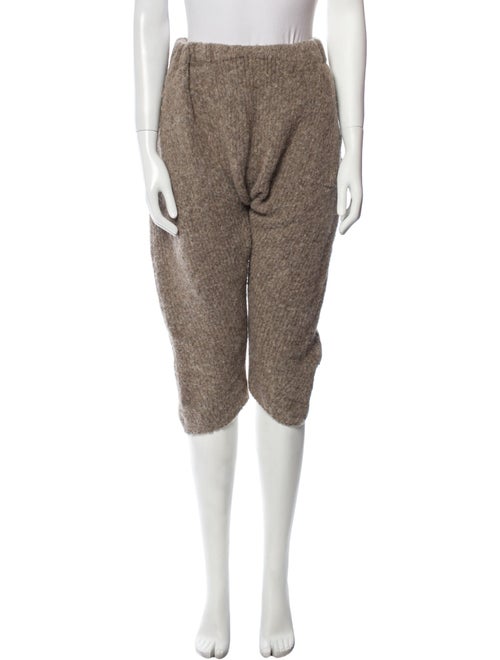 Atelier Delphine Straight Leg Pants