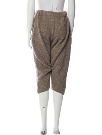 Atelier Delphine Straight Leg Pants