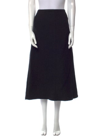 Atelier Delphine Midi Length Skirt