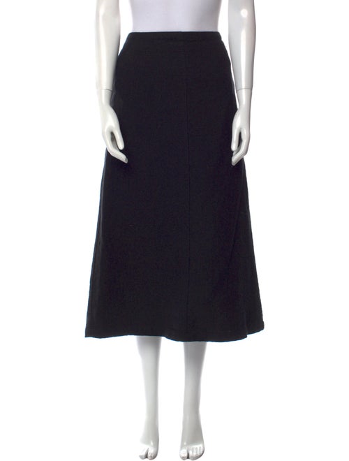 Atelier Delphine Midi Length Skirt