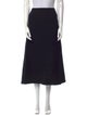 Atelier Delphine Midi Length Skirt