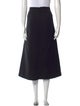 Atelier Delphine Midi Length Skirt