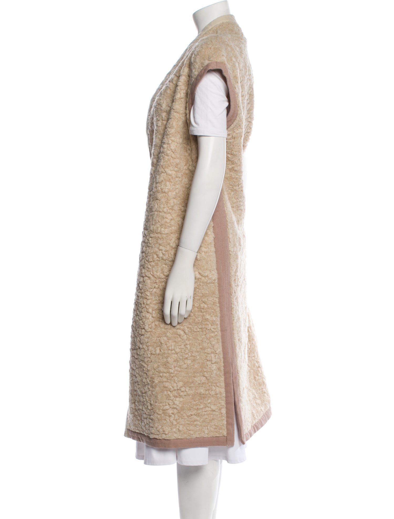 Atelier Delphine Vest