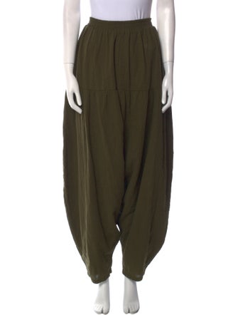 Atelier Delphine Long Skirt